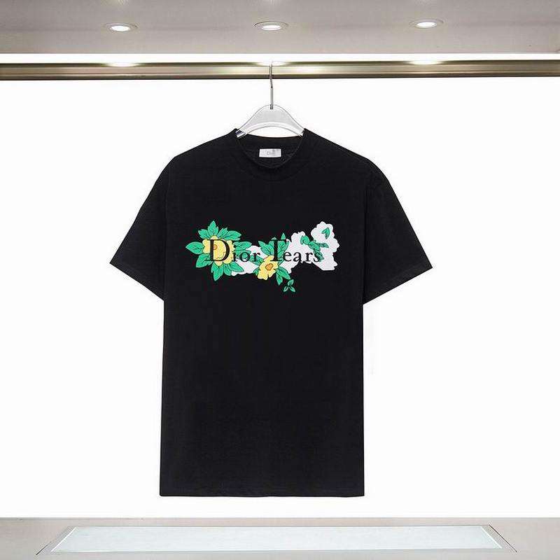 Dior Men's T-shirts 279